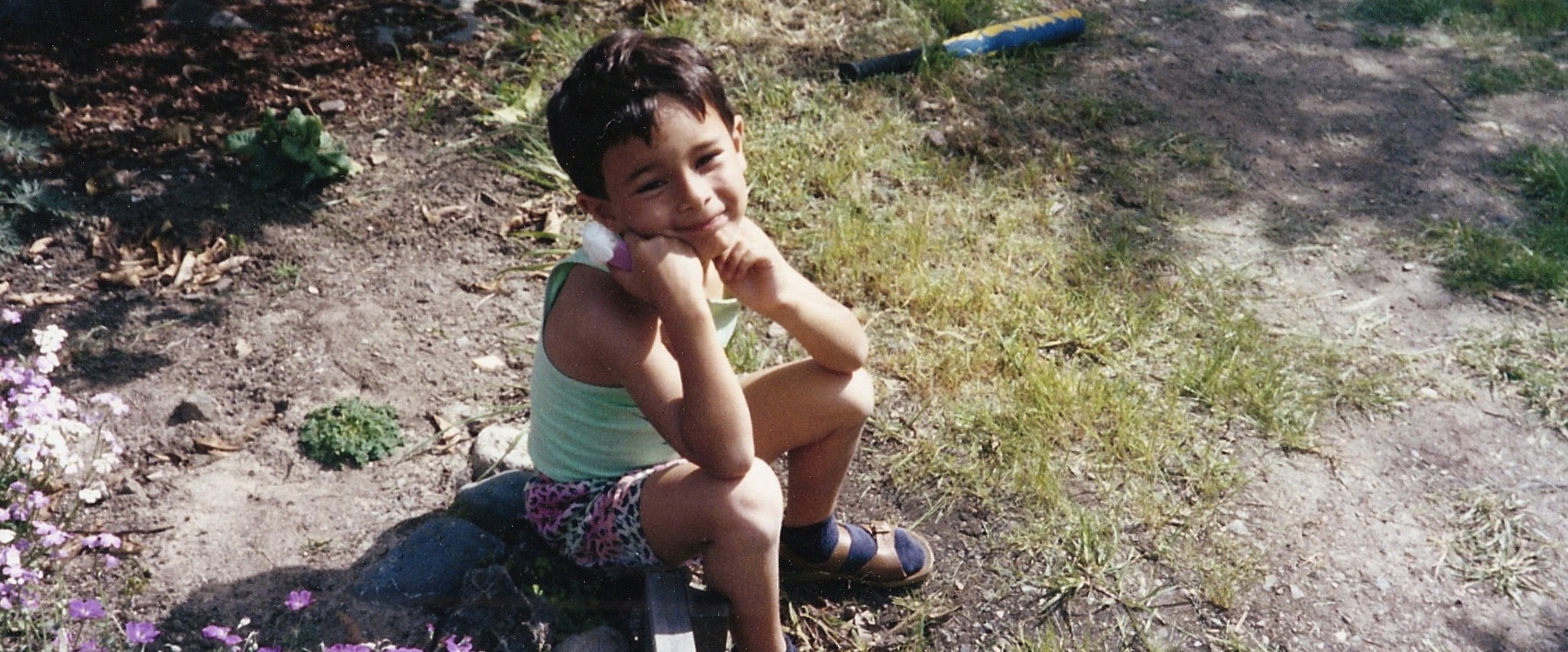 Young Danny
