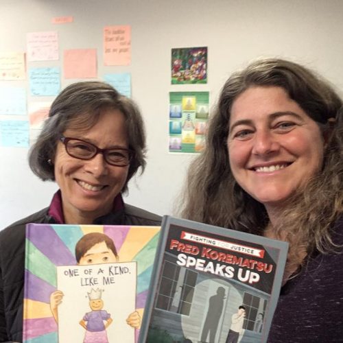 Fellow Author