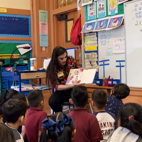 SF School