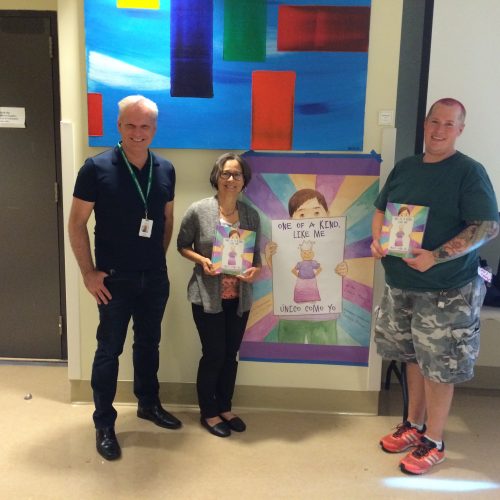 Sherbourne Community Health Center - Toronto