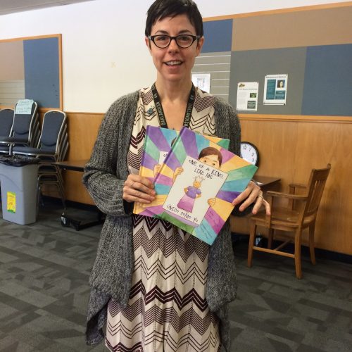 Oakland Public Library - Dimond Branch
